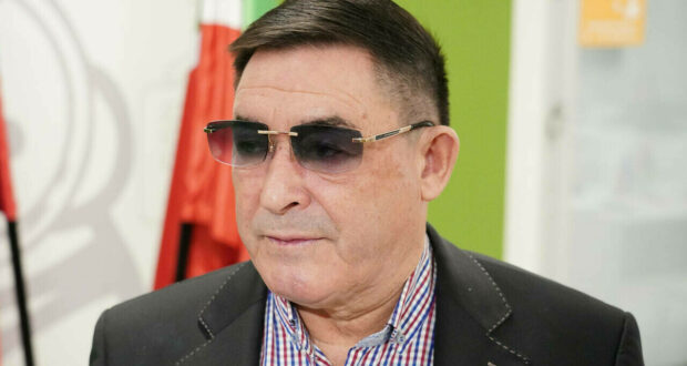 Салават Фәтхетдинов: «Татарның кыйбласы – Татарстан, мәркәзе – Казан»