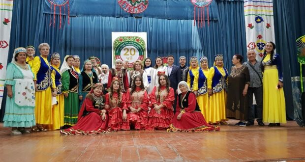 Агымдагы елның 20-21 сентябрендә Үзбәкстанның Фирганә шәһәрендә Фирганә өлкәсе татар милли-мәдәни үзәгенең 20-еллыгы уңаеннан тантаналы чаралар узды