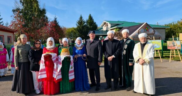  Зәйдә Таҗетдин Ялчыгол истәлегенә традицион республика күләм фәнни-гамәли конференция узды