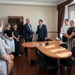 Татарстан китап нәшриятының яңа җитәкчесе Рөстәм Галиуллин: Мин үз мохитемдә калдым