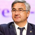 Василь Шайхразиев  прибыл с рабочим визитом в Оренбургскую область