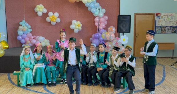Фестиваль культурного наследия народов