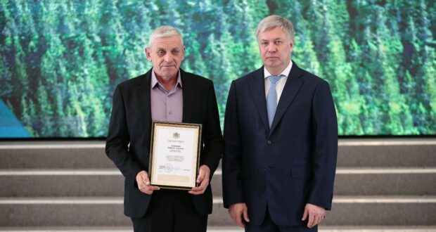 Урман байлыклары сагында торучылар