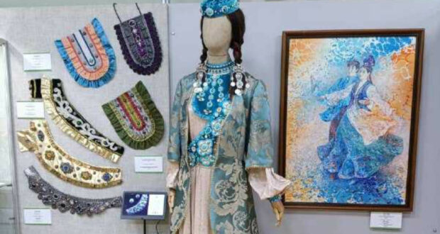 Exhibition “Visiting the Tatars” opens at the chuvash national museum