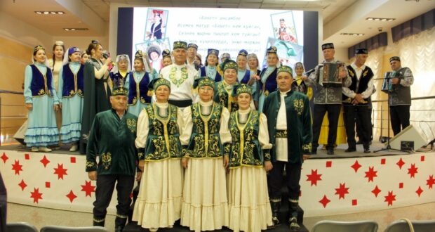 “Бәхет” ансамбленә – 25, “Чулпан” театрына – 15 яшь.