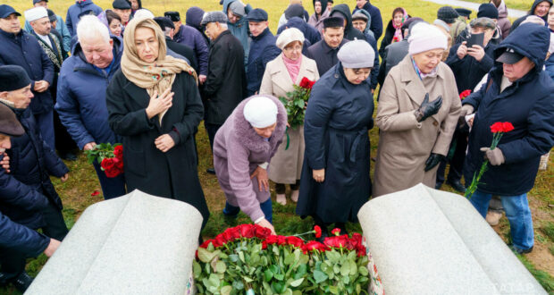 Ирада Әюпова: Разил Вәлиевның иҗаты гасырлар буена сакланырга тиеш