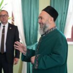 ВИДЕО: Якуб хәзрәт Вахитов: “Безнең динебездә бөтен нәрсә матур!”