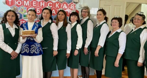 Кайбыч-Киндерле: дуслык күпере