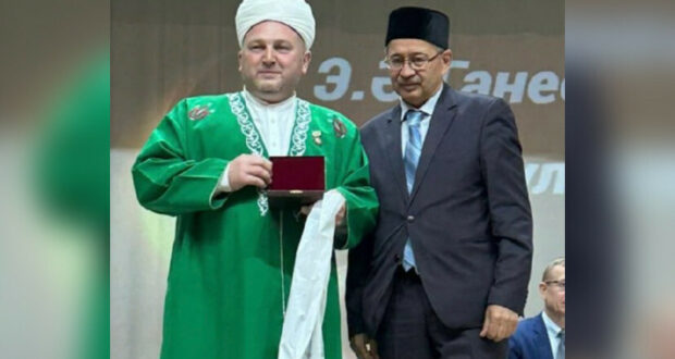 Бөтендөнья татар конгрессы Кулатка укуларында