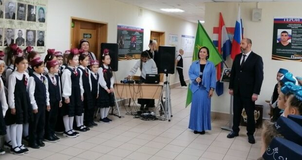 «ӘЛИФ ЛӘМ МИМ» ҺӘР ТАТАР ЙОРТЫНДА ЛАЕКЛЫ УРЫН АЛЫРГА ТИЕШ!