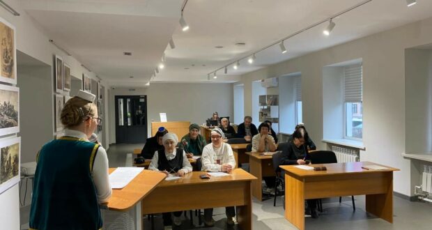 «Татарча диктант – 2025»