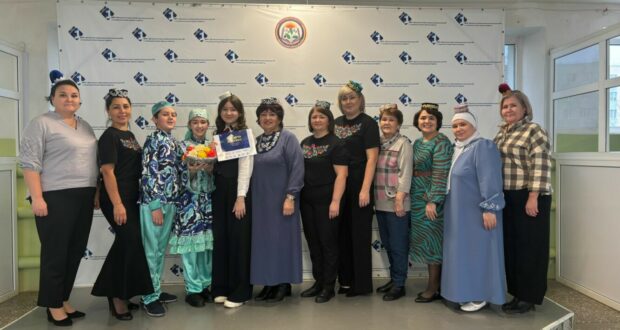 Җәлил бистәсендә “Татарча диктант” акциясе югары дәрәҗәдә узды