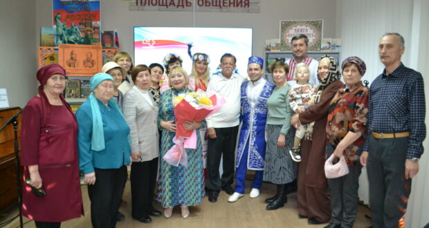    Когда мы едины – мы непобедимы!