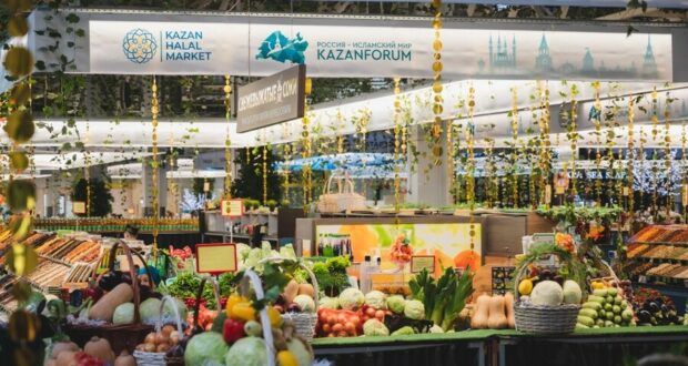 В Казани обсудят, как стандарты «Халяль» могут стать драйвером роста для бизнеса и гарантией качества для потребителей