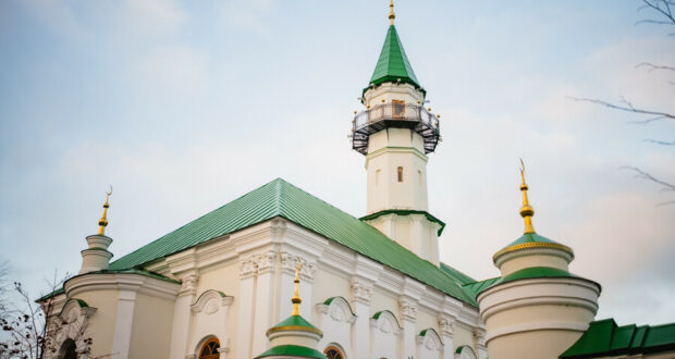 В Казани пройдет выставка, посвященная духовному и культурному наследию Султаната Оман