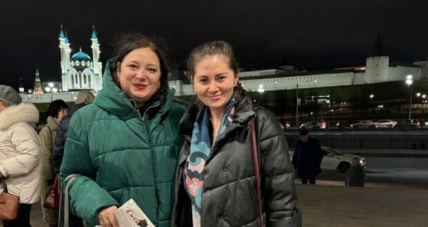 Стратегические встречи для развития татарской культуры в Ростовской области.