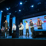 «Сәйдәш» мәдәният үзәгендә «Донбасска хат» хәйрия концерты узды