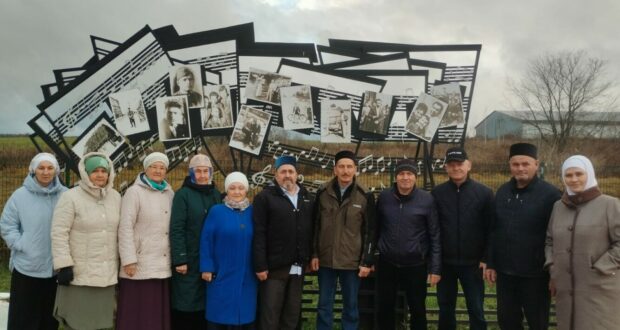 Ялчыгол эзләре буйлап