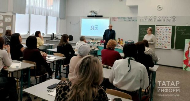 Шагыйрь Айрат Шәйхетдинов «Татарча диктант» турында: Телне үстерүгә, киңәйтүгә этәргеч