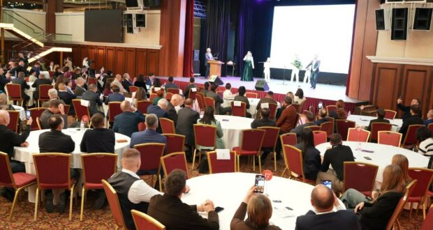 «Мөмкинлекләр икътисады: Татар бизнес-карашы 2026» дип исемләнгән зур бизнес-очрашу узды