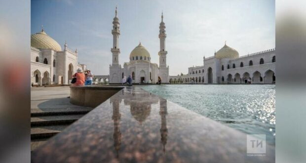 В Татарстане утвердили план проведения «Изге Болгар җыены» в 2026 году