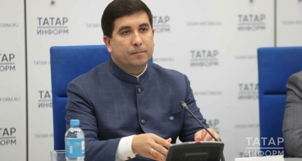 “Татарча диктант” акциясенең төп максаты – татар телен популярлаштыру, кызыксыну уяту