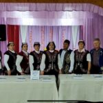 ВИДЕО: Тәтеш районының Зур Әтрәч мәдәният йорты “Татарча диктант” акциясендә катнашты