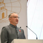 ВИДЕО: РАВИЛ НУРГАЛИЕВ: “БЕЗ ҺӘРВАКЫТ ШӘҺӘРЕБЕЗ ҺӘМ РАЙОНЫБЫЗ ТОРМЫШЫН ҮСТЕРҮГӘ ҺӘМ ЯХШЫРТУГА ТАБА БАРАБЫЗ!”