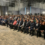 ВИДЕО: Рөстәм Миңнеханов “Татарстанның эшлекле хезмәттәшләре” XVIII форумының масштабын югары бәяләде