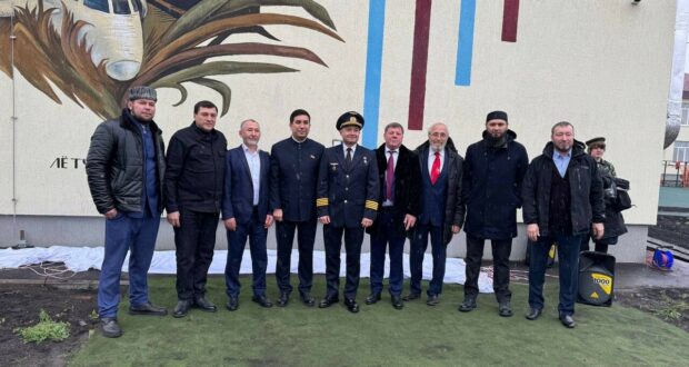 Данис Шакиров с рабочим визитом побывал  в Мордовии