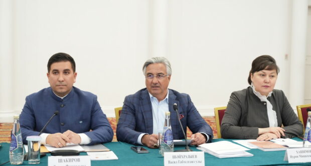 “Форум деловых партнеров Татарстана – 2025” – день 1