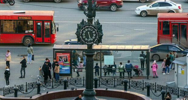Ученый-полиглот в Казани расскажет о секретах изучения татарского языка