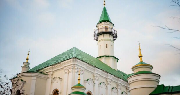 An exhibition dedicated to the spiritual and cultural heritage of the Sultanate of Oman will be held in Kazan