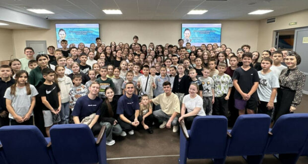 Культурно-образовательный форум XV Специального конкурса чтецов им. Г. Тукая