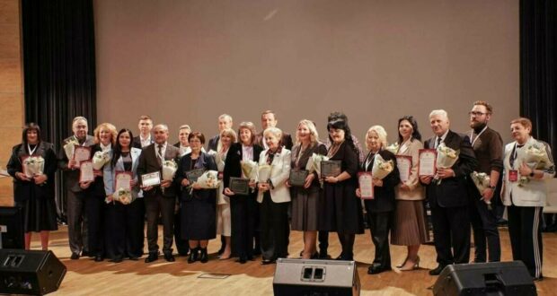 «Татарстанның мәдәният ресурс үзәге» Россиянең иң яхшы халык иҗаты йорты дип танылды