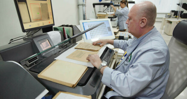 Татарстан Дәүләт архивы: «Шәҗәрәләрне торгызуга көн саен 100гә якын гариза кабул итәбез»