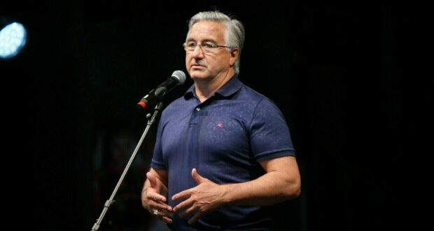 Василь Шайхразиев посетит с рабочей поездкой Республику Башкортостан