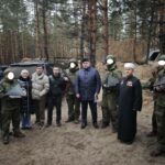 Духовно-гуманитарная миссия ДУМ РФ посетила Белгородскую область и новые регионы