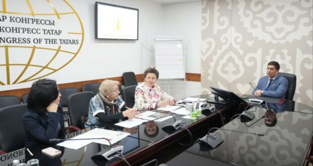 Васил Маликов исемендәге «Сынчы» рәсем сәнгатенең Бөтенроссия конкурсы оештырыла