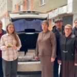 Безнең көч – халкыбыз бердәмлегендә!