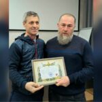 ИЗ РУК В РУКИ, ОТ ДУШИ И СЕРДЦА!