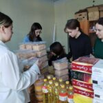 Үрән авылыннан – СВО зонасына