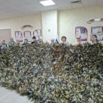 «Актаныш хәрәкәте» әзерләгән соңгы гуманитар ярдәм 600 мең сумнан артып киткән