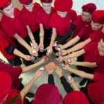 Школьники Высокогорского района поддержали участников СВО ко Дню защитника