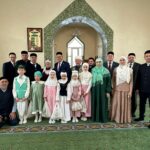 Милли Шура рәисе Васил Шәйхразыев эш сәфәре белән Балтач районына килде