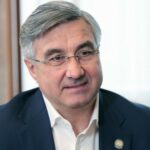 Милли Шура рәисе Васил Шәйхразыев Кыргызстанга бара