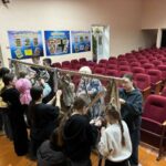 Бергә эшләү күңелле дә, файдалы да