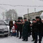 Димитровград татар автономиясеннән – СВО зонасына