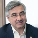 Василь Шайхразиев отправляется с рабочей поездкой в Бардымский муниципальный округ Пермского края