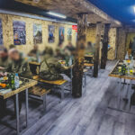 ДУМ РТ продолжает проводить ифтары для бойцов в зоне СВО